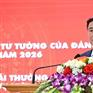 Bộ Công Thương công bố Ngày Logistics và Tuần lễ Logistics Việt Nam